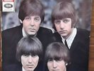 RARE FRENCH EP DES BEATLES VOLUME 2