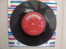 THE BEATLES PLEASE PLEASE ME 7