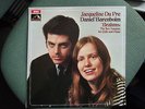 DU PRE / BARENBOIM – BRAHMS CELLO SONATAS – ASD 2436