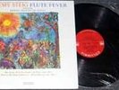 Jeremy Steig Flute Fever ORIG 1963 LP Sealed RARE