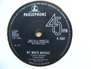 Tomorrow - My White Bicycle 1967 Orig 7