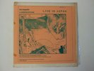 LED ZEPPELIN CELLARFUL OF NOISE LIVE LP JAPAN NOT TMOQ
