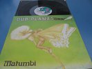 DUB LP MATUMBI Dub Planet Orbit 1 EXTINGUISH 1980