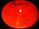 Jah Golden Throne - Peter Broggs