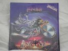 JUDAS PRIEST - PAINKILLER in shrink