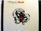 WHITESNAKE Trouble LP Heavy HARD ROCK 1st Press PROMO