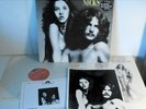BUCKINGHAM NICKS Fleetwood Mac LP POLYDOR 1 PRESS PROMO