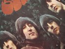 THE BEATLES - RUBBER SOUL - LOUD CUT - NR MINT LP