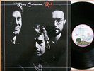 #_ KING CRIMSON red | Island 1974