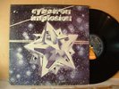 CYBOTRON-IMPLOSION OZ.GEM IN NICE COND )n CLEOPATRA