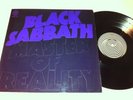 BLACK SABBATH Master Of Reality LP VERTIGO SWIRL German