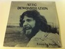 KENNETH HIGNEY Attic Demonstration LP SEALED ORIGINAL