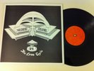 LOVE CYCLE Forever Amber LP MONO Psych Swank rare OOP