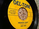  DICK DALE orig 1959 surf garage 45