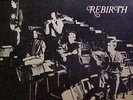 RARE FOLK XIAN REBIRTH INTO THE LIGHT RCR 1970