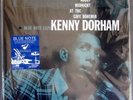 BN AUDIOPHILE LP KENNY DORHAM BN 1524 LTD ED #971/2500