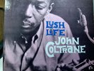 Coltrane Lush Life orig Prestige DG RVG
