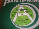 45 HOLLIES Sorry Suzanne, Parlophone 1969 UK  Demo