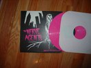 Nerves Agents Days of the White owl pink afi ceremony