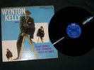 Wynton Kelly Piano Riverside Mono 1957 Kenny Burrell