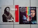 Michael Jackson ?: 2 x Maxi 1987: I Just Can't Stop Loving You + Smooth criminal