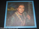SEALED EURODISC 4LP FRITZ WUNDERLICH ARIAS LIEDER MINT