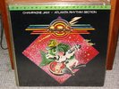 ATLANTA RHYTHM SECTION - CHAMPAGNE JAM LP MFSL 1-038
