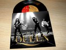 QUEEN – Rare 45 ** MY BEST FRIEND ** With Diff.Sleeve