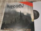 ROTTING CHRIST  Passage to Arcturo Hellion Records