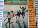 BEAU BRUMMELS Introducing  SEALED MONO Autumn 103