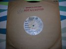STATUS QUO UNIQUE PICTURESQUE SESSION ACETATE 1968