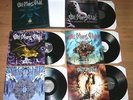 OLD MAN'S CHILD -The Historical Plague-Box set 5 LP 