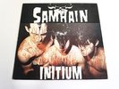 SAMHAIN - INITIUM     -LP/RECORD