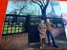 FAIRPORT CONVENTION Unhalfbricking UK ISLAND 1ST PRESS