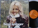 BIRGIT LYSTAGER Botschinsky NHOP Rostvold Danish Latin