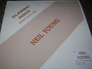 The Neil Young Story PROMO Radio Only 3 LP set
