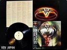 VAN HALEN 