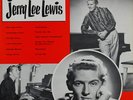 ``JERRY LEE LEWIS´´ 1958 1st PRESSING LP SUN 1230