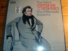 SCHUBERT Symphonies KERTESZ 5-LP-Box DECCA NEU SEALED
