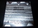 ELECTRONIC PANORAMA 4LP BOXSET FRENCH CONTEMPORARY