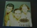 LP Golden Age - Chains Bluvertigo Synth Electro Morgan