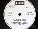 ROLLING STONES- GERMAN PROMO 