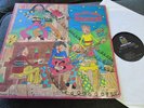 HOLY MODAL ROUNDERS Good taste is Timeless Lp '71 promo rare fugs beatnik folk