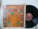 ORCHESTRE BAOBAB Guy Gu Rey Gi LP Afro Jazz Senegal