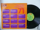 SYLIPHONE DISCOTHEQUE 71 LP Bembeya Keletigui Afro