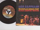 Led Zeppelin Trampled Under Foot Spanish 7
