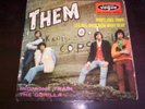 THEM // Portland Town // FRENCH EP VOGUE INT 18 135