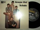 The Beatles- Norwegian Wood (EP) (GEPO 70044)