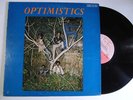 THE OPTIMISTICS S/T US ORIG LP TURBO FUNK SOUL
