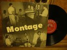 Donald Byrd,Kenny Clarke,et al